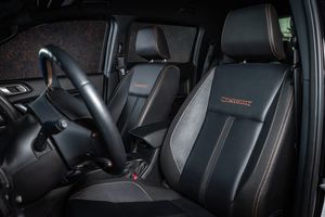 Ford Ranger bild 14