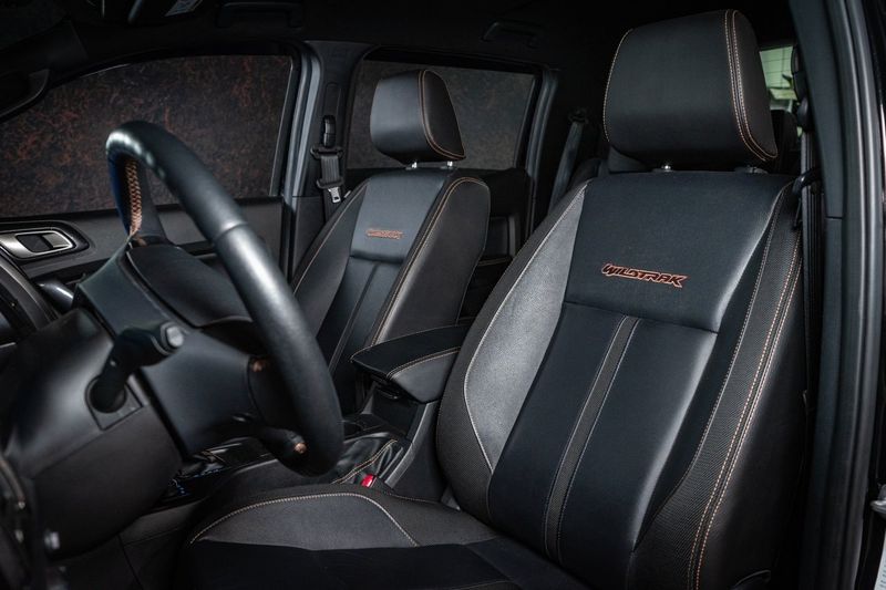 Ford Ranger bild 14