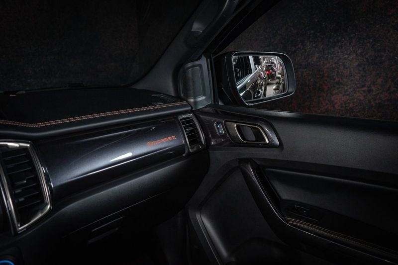 Ford Ranger bild 18