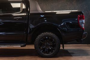 Ford Ranger bild 11