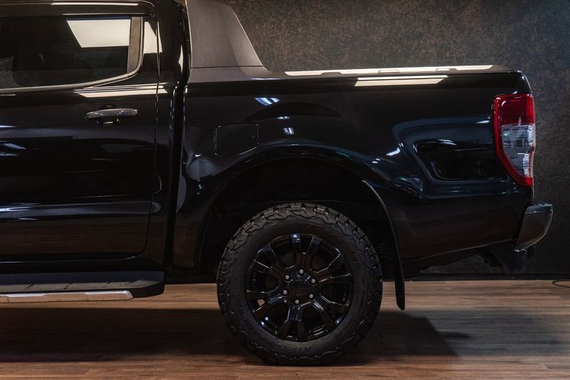 Ford Ranger bild 11