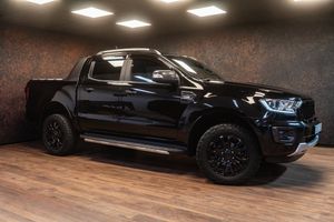 Ford Ranger bild 2