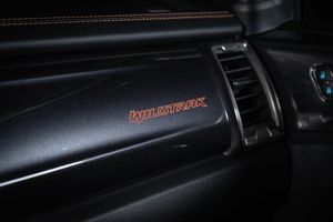 Ford Ranger bild 19