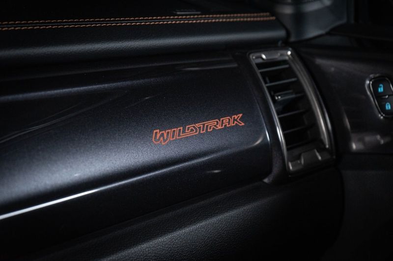 Ford Ranger bild 19