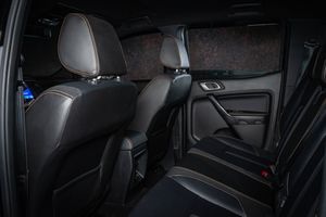 Ford Ranger bild 32