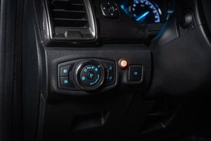 Ford Ranger bild 21