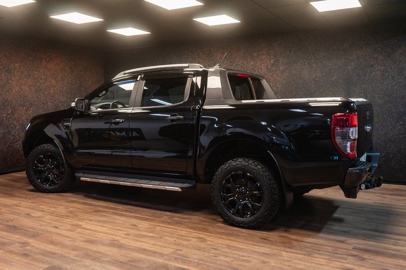 Ford Ranger bild 7