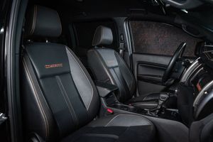 Ford Ranger bild 30