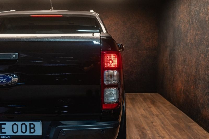Ford Ranger bild 10