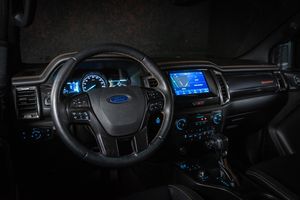 Ford Ranger bild 20