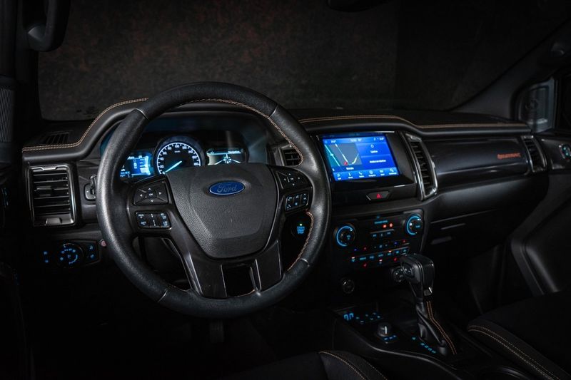 Ford Ranger bild 20
