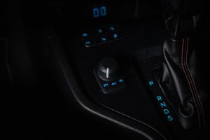 Ford Ranger bild 28