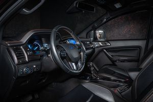 Ford Ranger bild 17