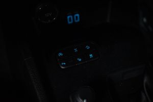 Ford Ranger bild 29
