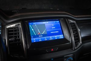 Ford Ranger bild 24