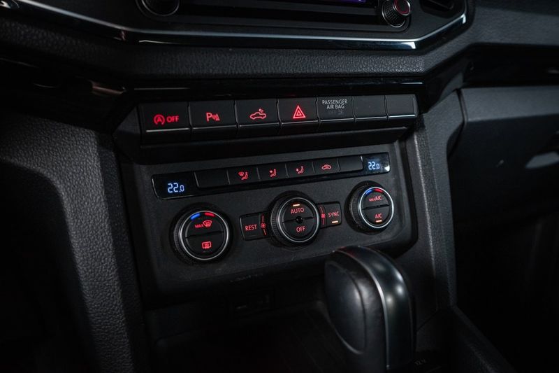 Volkswagen Amarok bild 19