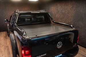Volkswagen Amarok bild 11