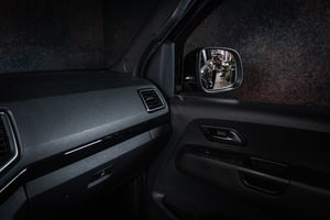 Volkswagen Amarok bild 15