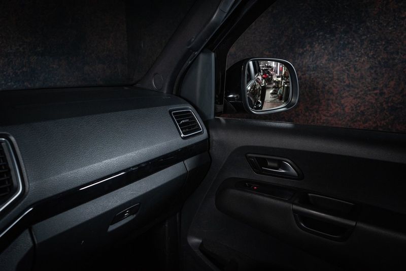 Volkswagen Amarok bild 15