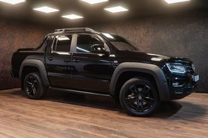 Volkswagen Amarok bild 2