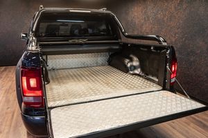 Volkswagen Amarok bild 12