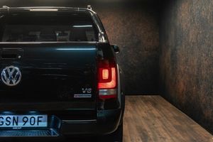 Volkswagen Amarok bild 9