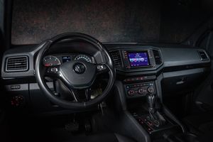 Volkswagen Amarok bild 16