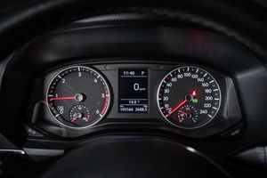 Volkswagen Amarok bild 17