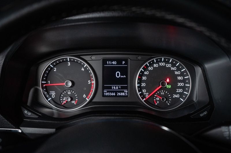 Volkswagen Amarok bild 17