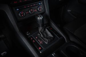 Volkswagen Amarok bild 21