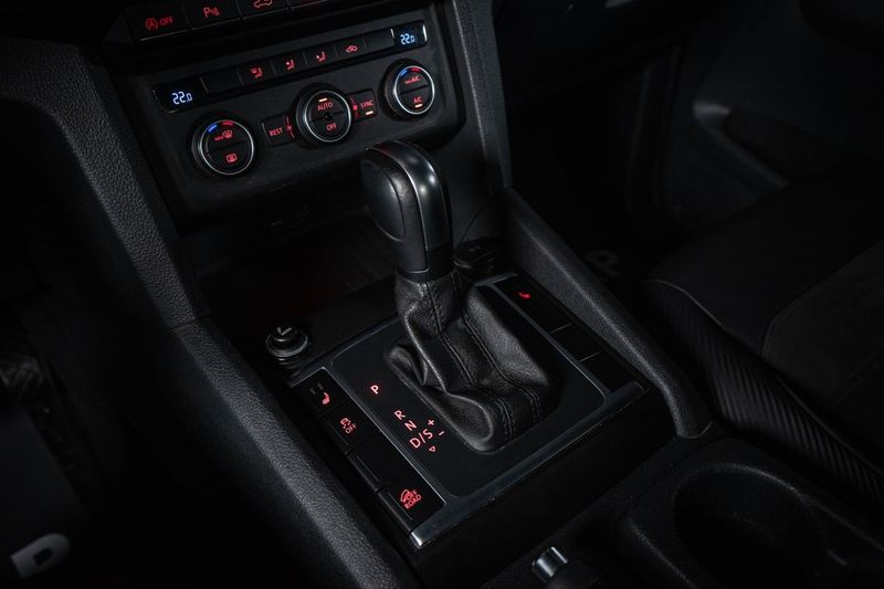 Volkswagen Amarok bild 21