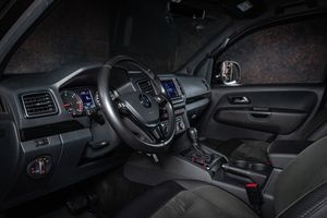 Volkswagen Amarok bild 14
