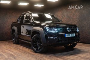 Volkswagen Amarok bild 1