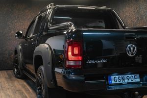 Volkswagen Amarok bild 7