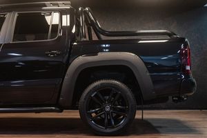 Volkswagen Amarok bild 10