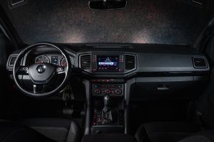 Volkswagen Amarok bild 20