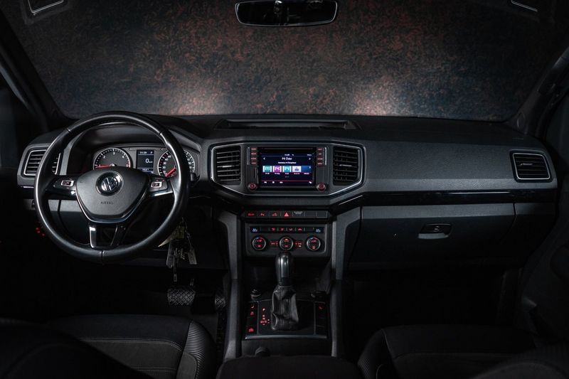 Volkswagen Amarok bild 20
