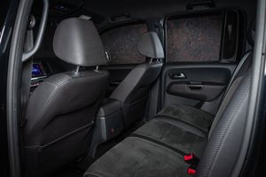 Volkswagen Amarok bild 24
