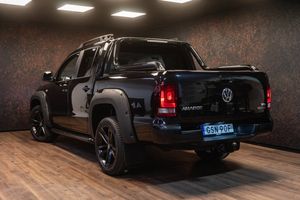 Volkswagen Amarok bild 6