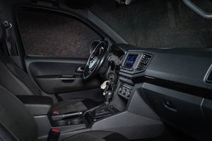 Volkswagen Amarok bild 22