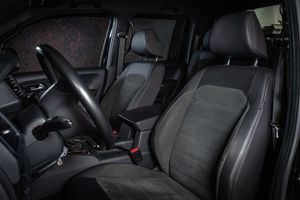 Volkswagen Amarok bild 13