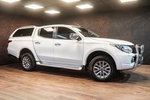 Mitsubishi L200 bild 2