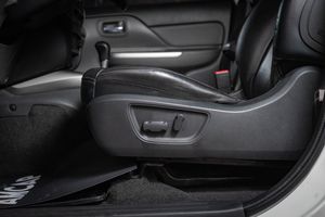 Mitsubishi L200 bild 18