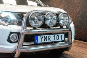 Mitsubishi L200 bild 4