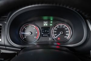 Mitsubishi L200 bild 20