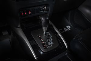Mitsubishi L200 bild 24