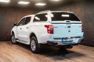 Mitsubishi L200 bild 7