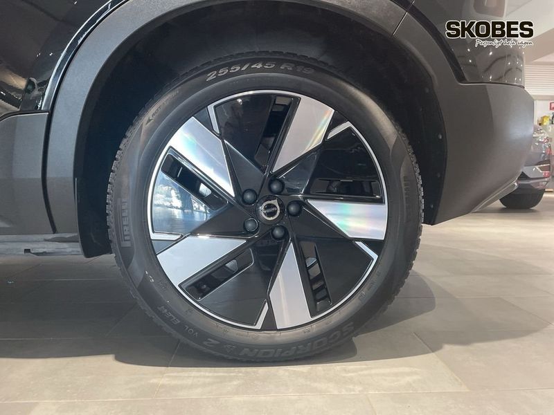 Volvo XC40 bild 18