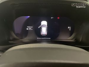 Volvo XC40 bild 14