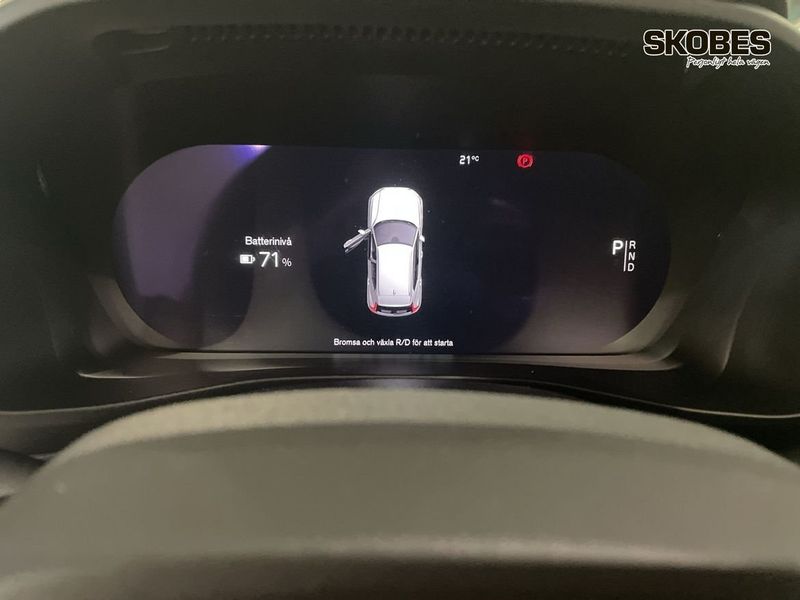 Volvo XC40 bild 14